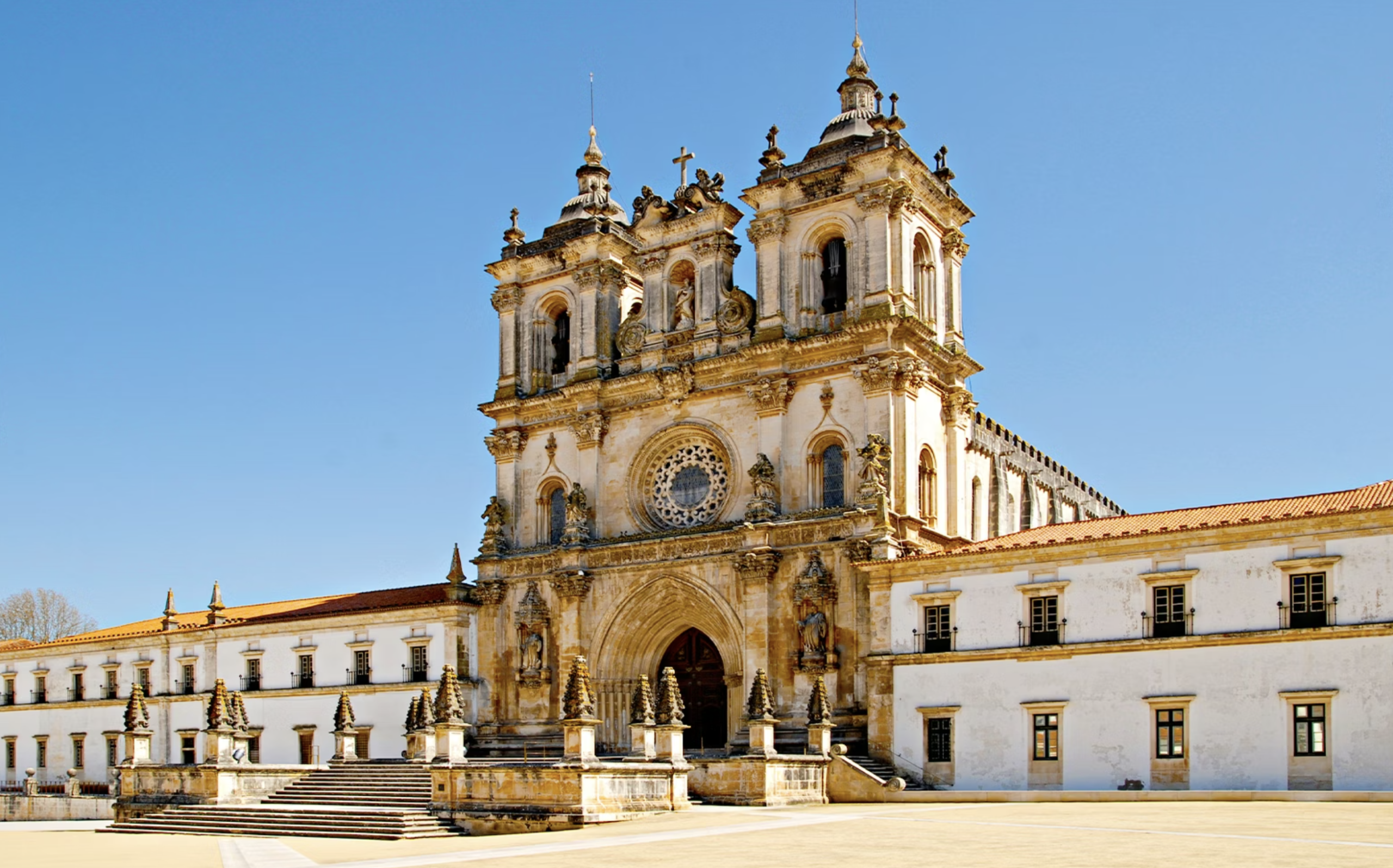 Mosteiro de Alcobaça