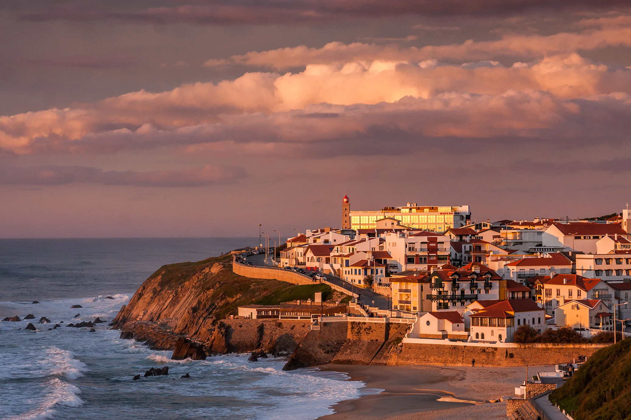 São Pedro Moel