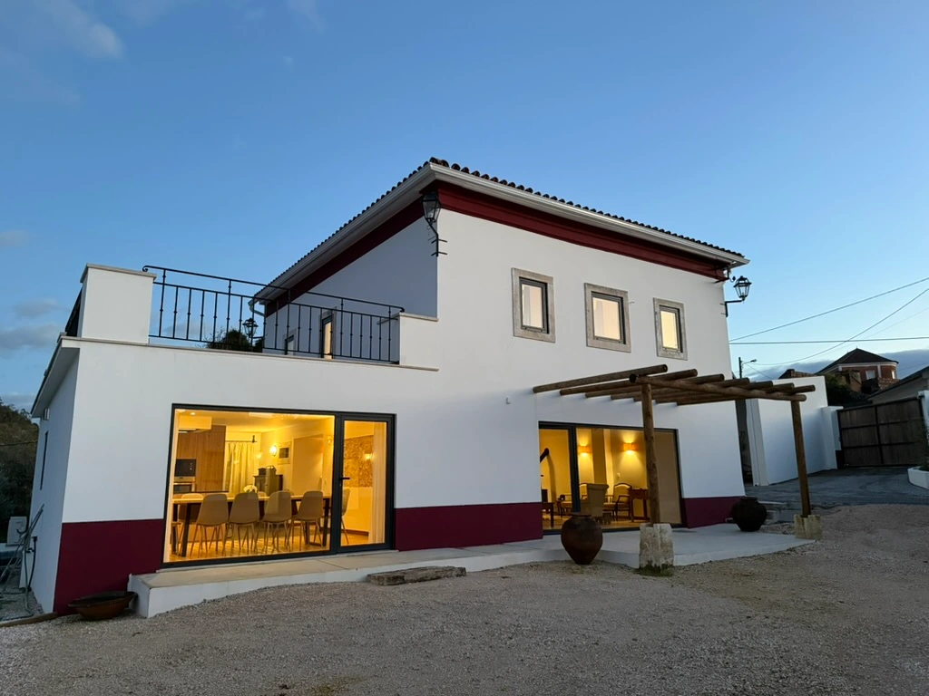 Casa Principal