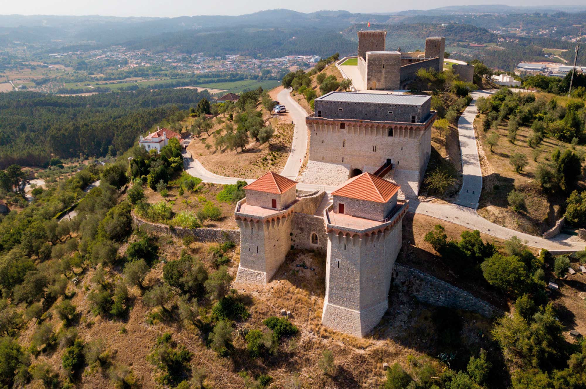 Castelo de Ourém