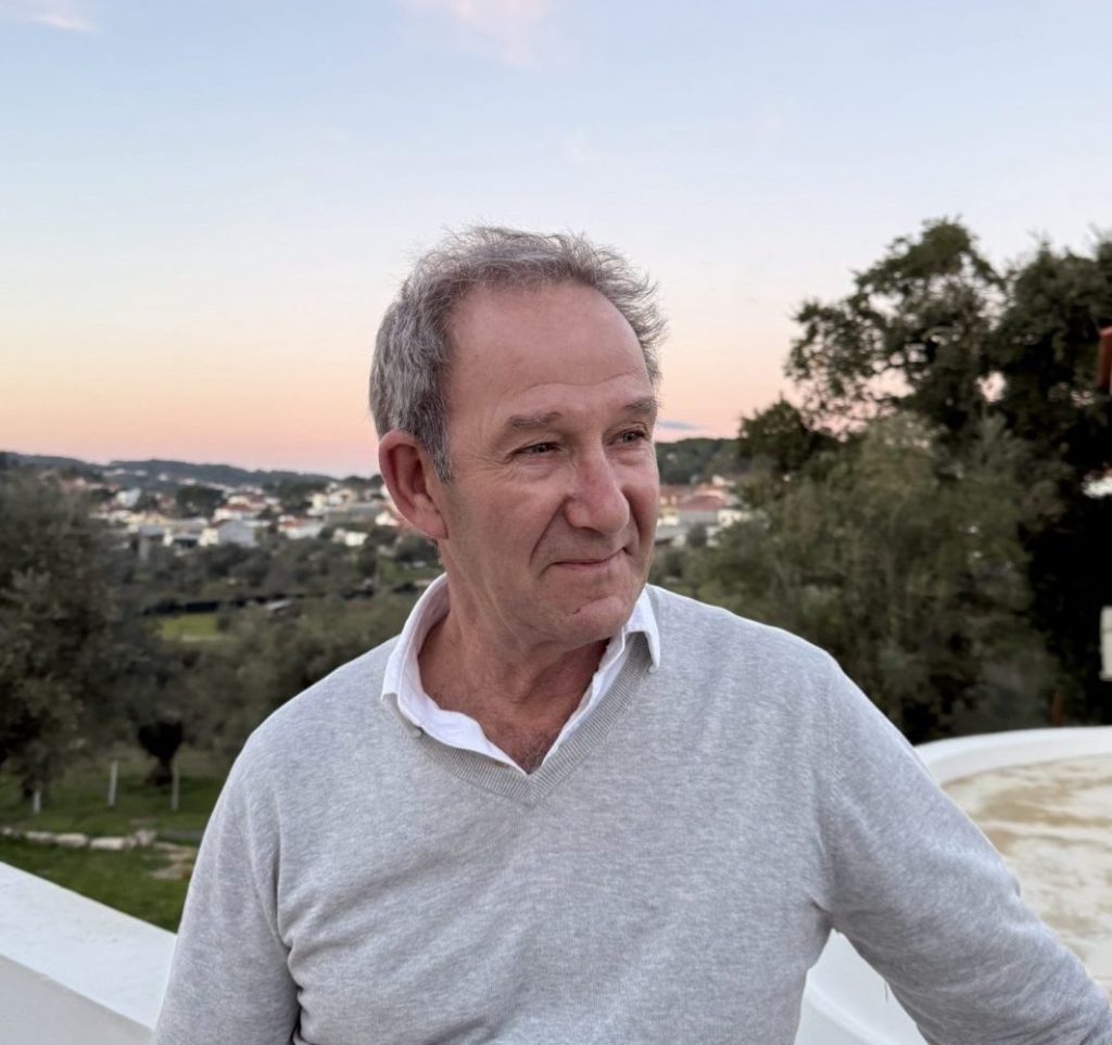 Detalhe Alcaidaria Vista