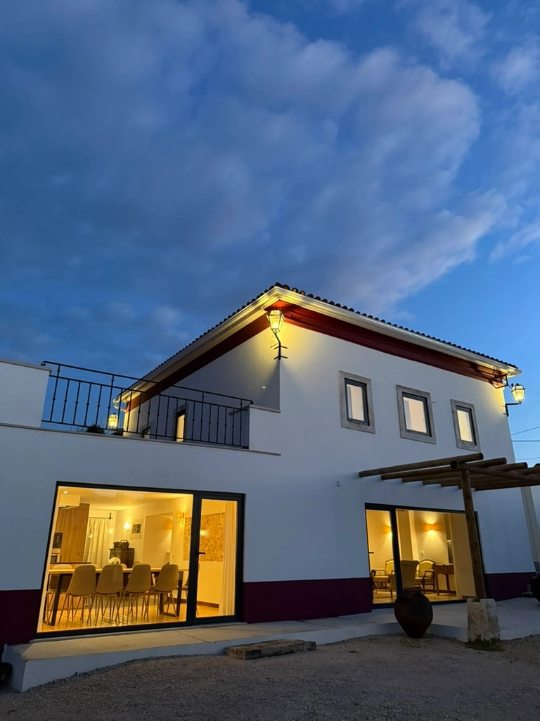 Arquitetura Alcaidaria