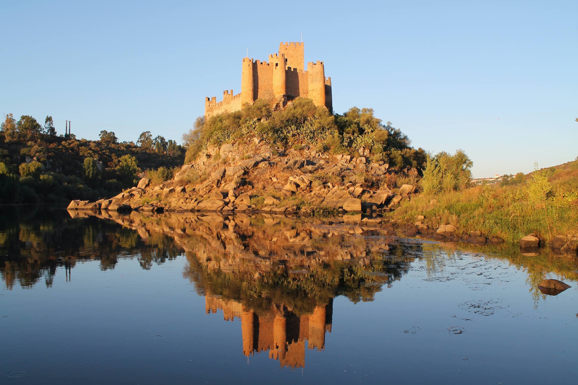 Castelo de Almourol