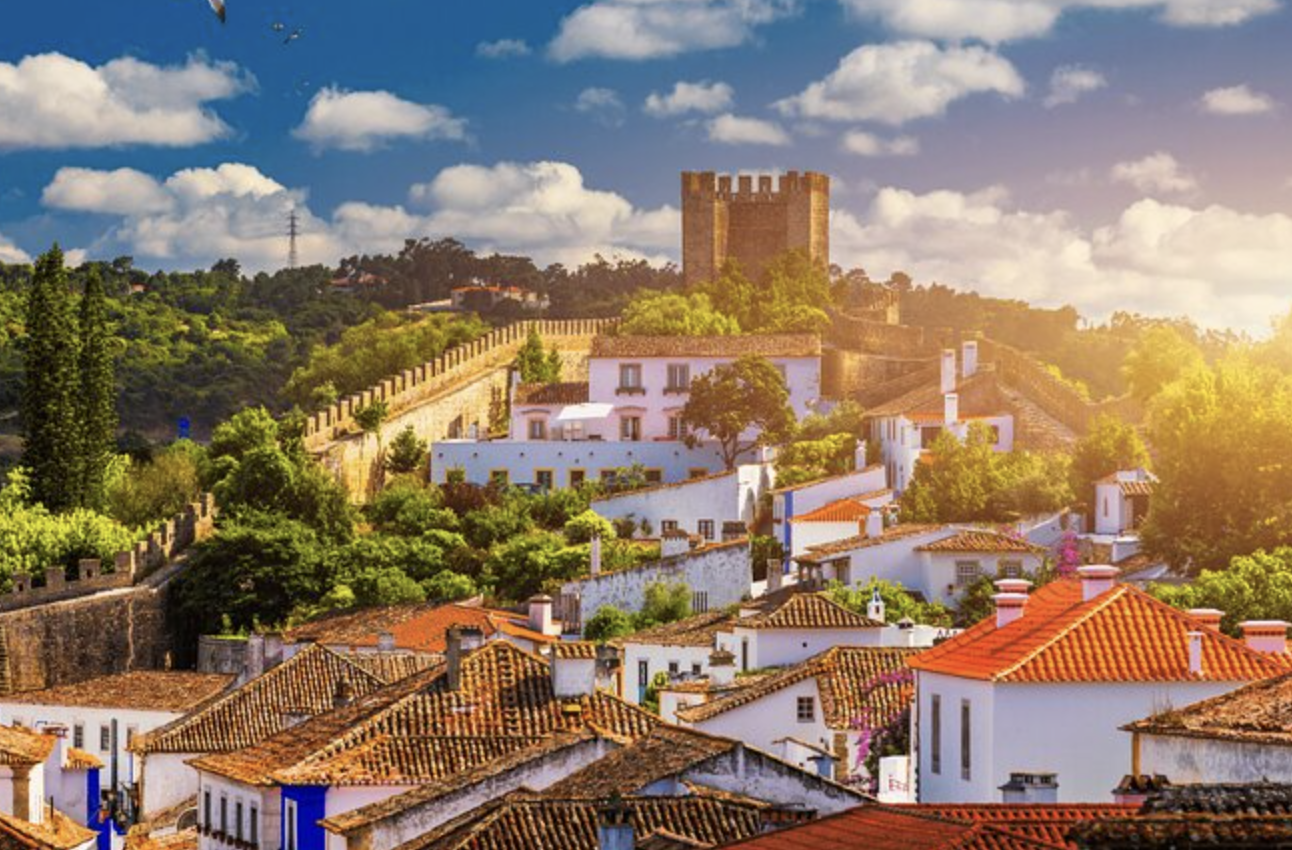 Óbidos